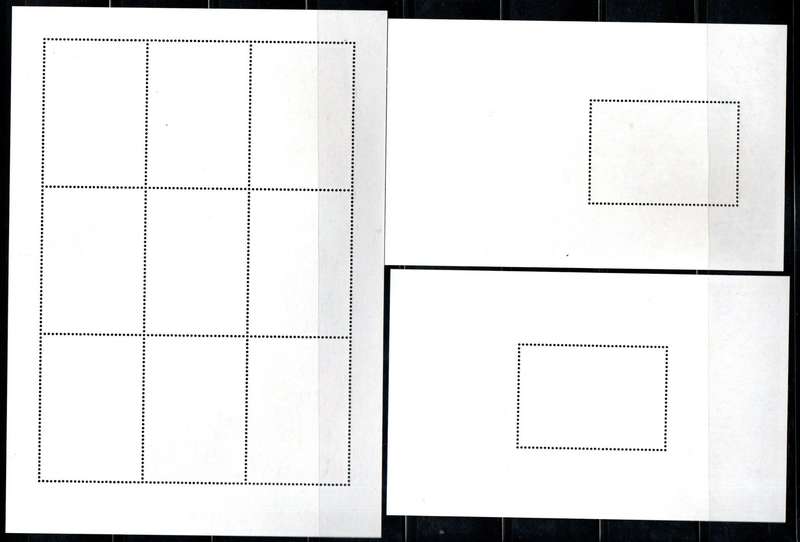 Fiji 2000 sesame street umm setenant sheet of (x9) + (x2) msheets - SG1083/MS1092  CV GBP 10+.