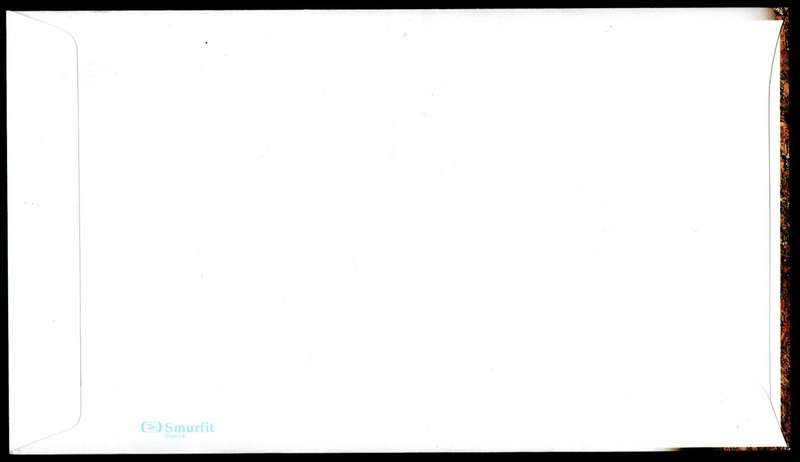 GB 2004 woodland animals first day cover (Tallent's House) - CV GBP 9.5