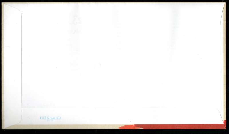 GB 2005 animal tales first day cover (Mousehole, Penzance, Cornwall) - CV GBP 7.75