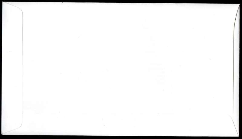 GB 2006 150th anniv of National Portrait Gallery (x2) first day covers (both postmarks)  CV GBP 19.