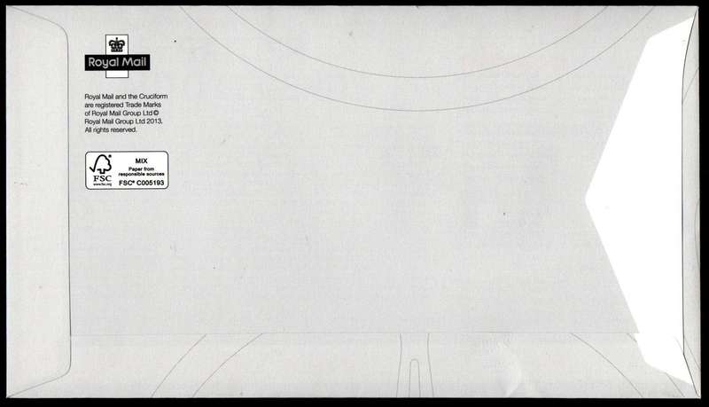 GB 2013 British auto legends (x2) first day covers (Tallent's House).