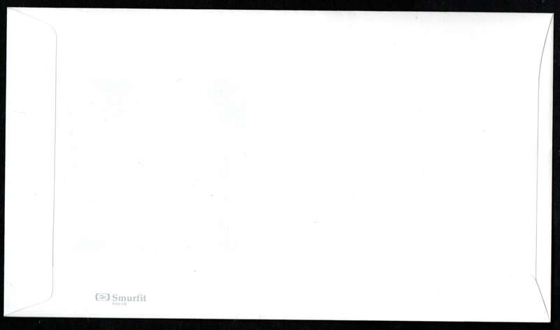 GB 2005 50th ann of Independent Television  classic ITV programmes (x2) FDCs (both postmarks)