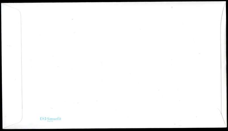 GB 2005 England's Ashes victory (x2) first day covers (both postmarks)  CV GBP 10.