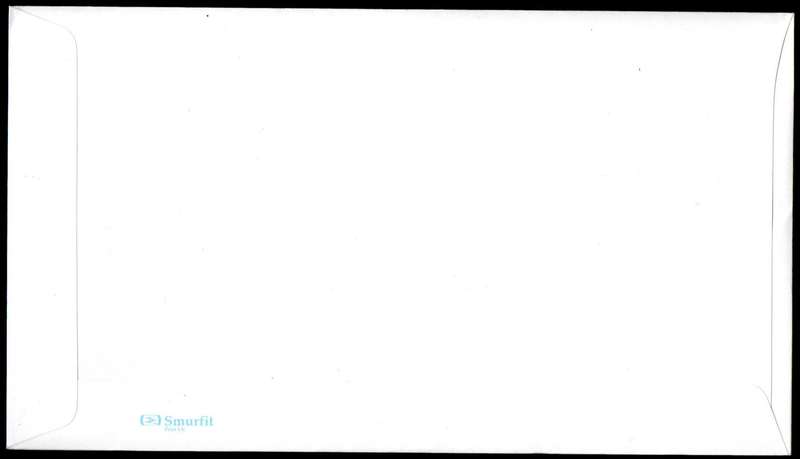 GB 2005 England's Ashes victory (x2) first day covers (both postmarks)  CV GBP 10.
