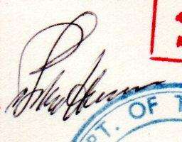 RSA 1982 paquebot posted at sea cover MV SA Agulhas signed + other nice cachets etc.