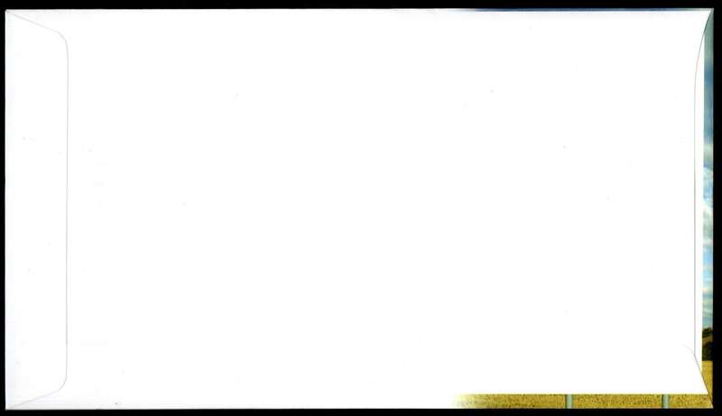 GB 2006 celebrating Scotland first day cover (Tallents House)  lovely item.