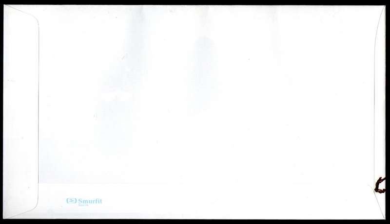 GB 2006 ice age animals first day covers (x2) (both postmarks) - as per scans  CV GBP 11.
