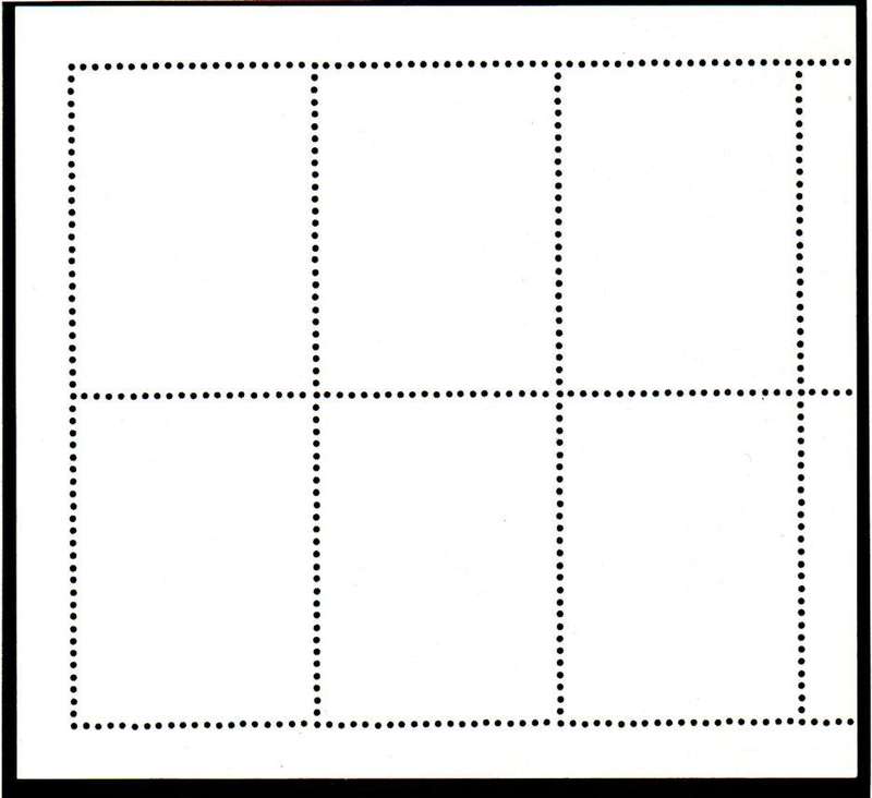 Bulgaria 1987 birds set of (x6) in setenant sheet umm - SG3466/71 - great thematic item.