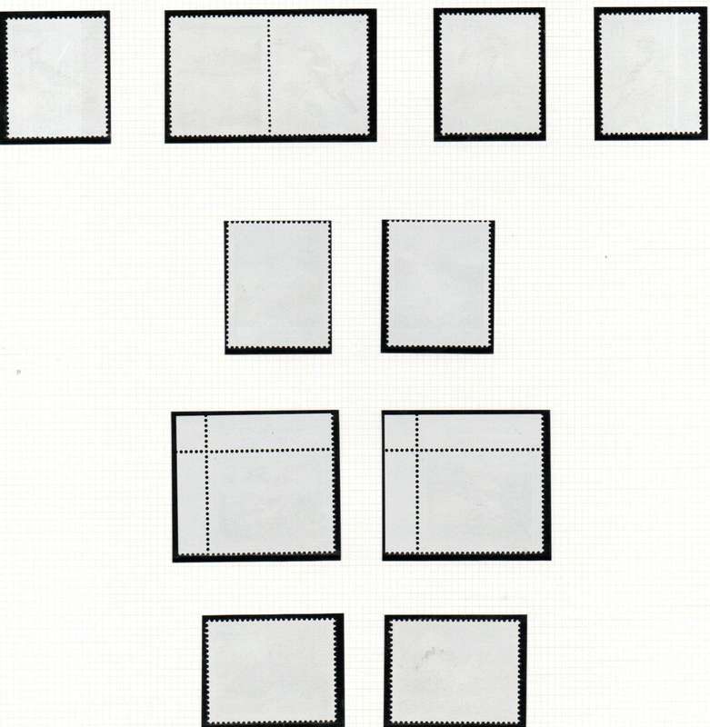 Yugoslavia 1991/2/3/6 (x4) birds sets umm  total CV GBP 41+