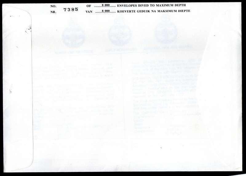 RSA 1990/1979 (X3) SIMON'S TOWN NAVAL BASE SUBMARINE COVERS  (X1) SIGNED CAPTAIN  AS PER SCANS.