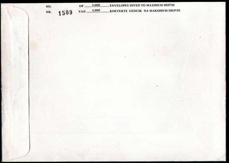RSA 1990/1979 (X3) SIMON'S TOWN NAVAL BASE SUBMARINE COVERS  (X1) SIGNED CAPTAIN  AS PER SCANS.