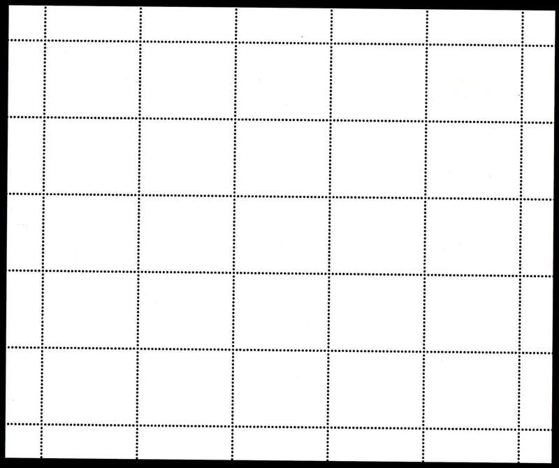 Tristan da Cunha 2006 Islands (4th issue) setenant sheet of (x25) umm SG850/54 - CV GBP 50.