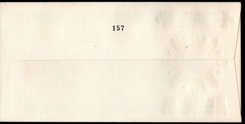 RSA 1974 75th anni of the Anglo Boer War (x6) commemorative covers 1-6 - great lot.