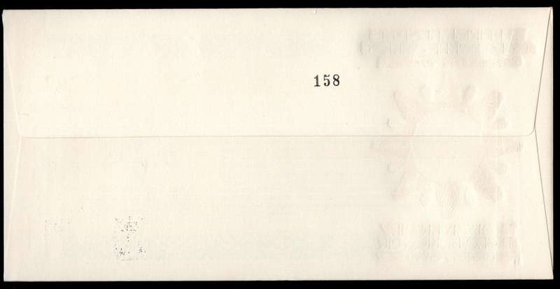 RSA 1974 75th anni of the Anglo Boer War (x6) commemorative covers 1-6 - great lot.