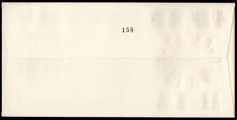 RSA 1974 75th anni of the Anglo Boer War (x6) commemorative covers 1-6 - great lot.