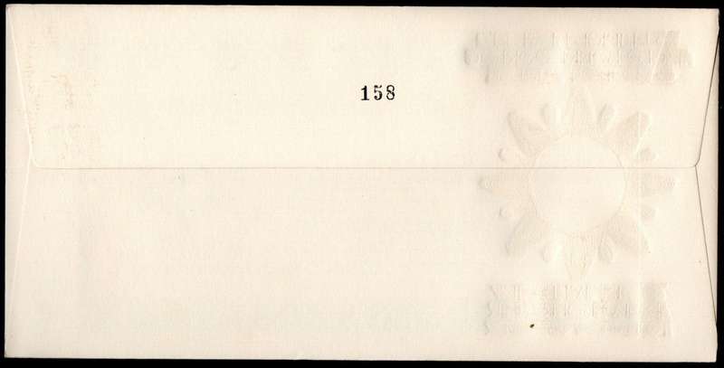 RSA 1974 75th anni of the Anglo Boer War (x6) commemorative covers 1-6 - great lot.