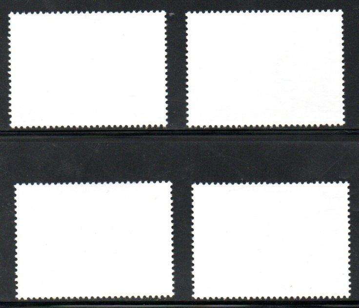 St Helena 2004 Merchant ships umm set of (x4) - SG931-4  CV GBP 12