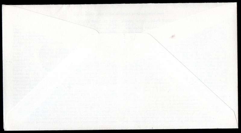 RSA 1981 Centenary of The Battle of Amajuba FDC 3.27 signed by 'stamp artist: Diana Arbuthnot'.