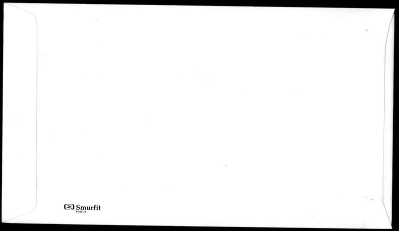 GB 2003 50th anniversary of the coronation (x2) first day covers (both postmarks)  CV GBP 19.