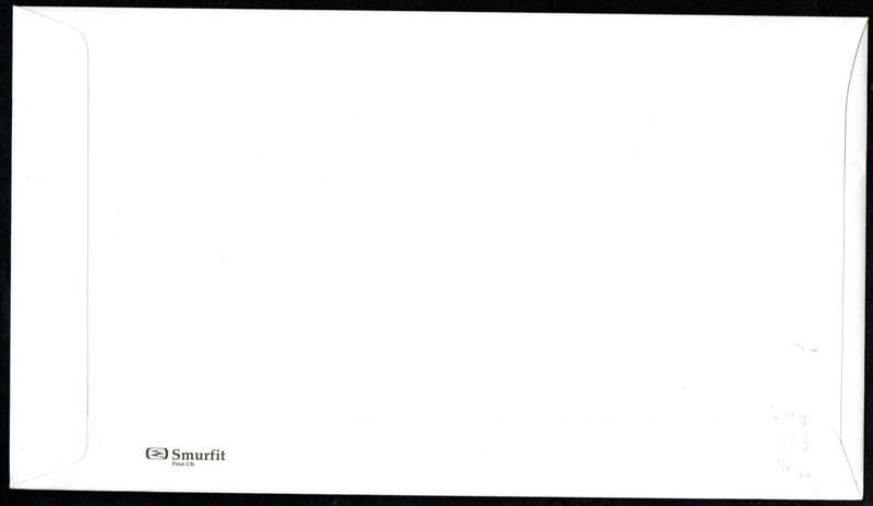 GB 2003 50th anniversary of the coronation (x2) first day covers (both postmarks)  CV GBP 19.