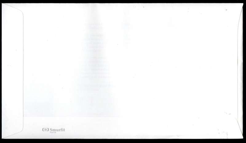 GB 2006 80th birthday of Queen Elizabeth II (X2) First day cover (both postmarks). CV GBP 13.
