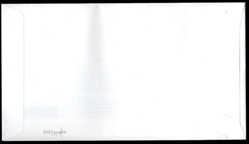 GB 2006 80th birthday of Queen Elizabeth II (X2) First day cover (both postmarks). CV GBP 13.