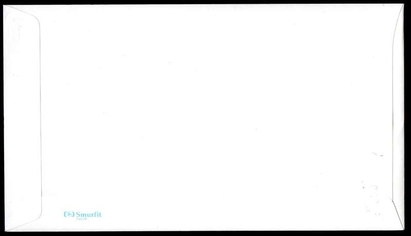 GB 2003 fruit and vegetables first day covers (both postmarks) - CV GBP 18.5