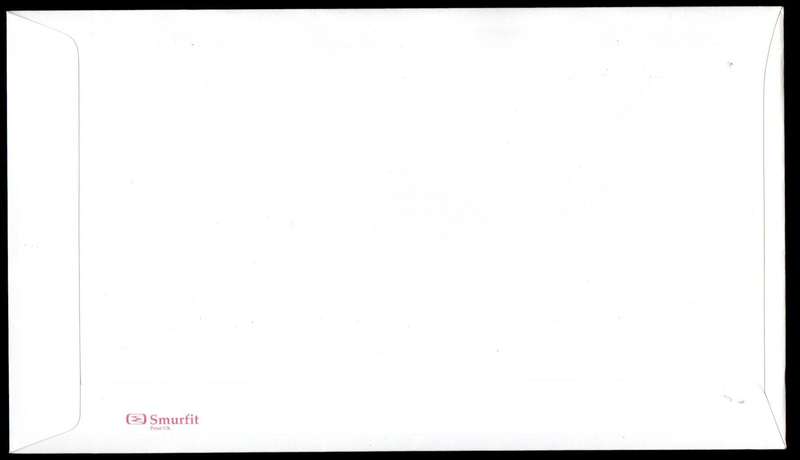 GB 2003 birds of prey first day covers (x2) (both postmarks)  CV GBP 18.5