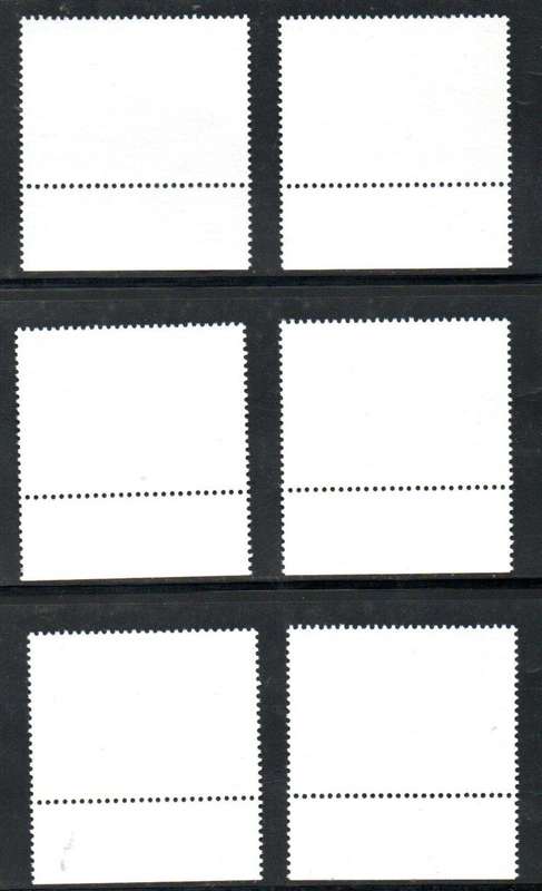 Tristan Da Cunha 2003 Merchant Ships umm set of (x6)  SG805-10  CV GBP 12.5
