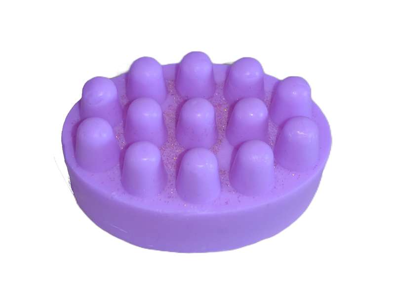 Ritual Bath and Body - Massage Bar - Lavender Soap