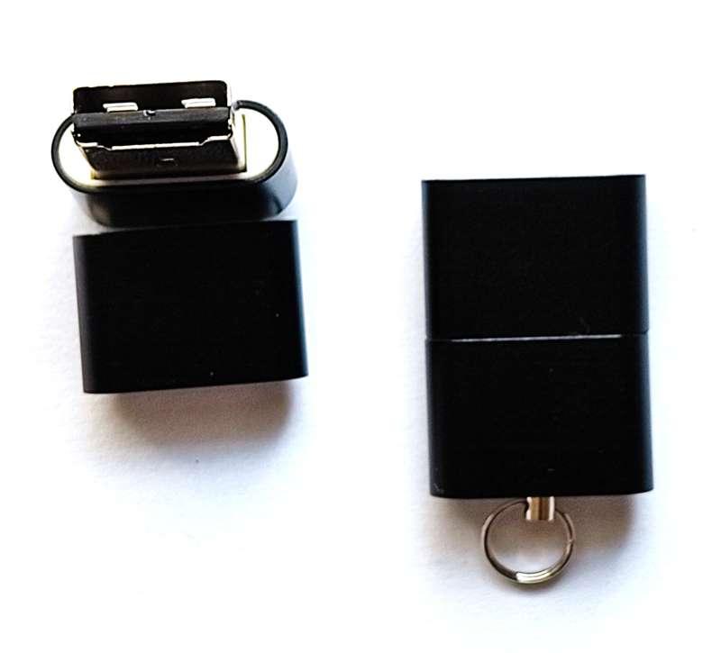 Micro SD Card USB Card Reader