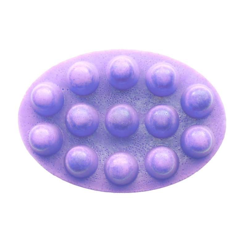Ritual Bath and Body - Massage Bar - Lavender Soap