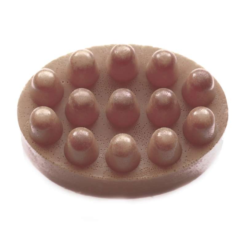 Ritual Bath and Body - Massage Bar - Cowboy - Whiskey Woods