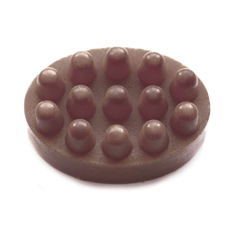 Ritual Bath and Body - Massage Bar - Cowboy - Whiskey Woods