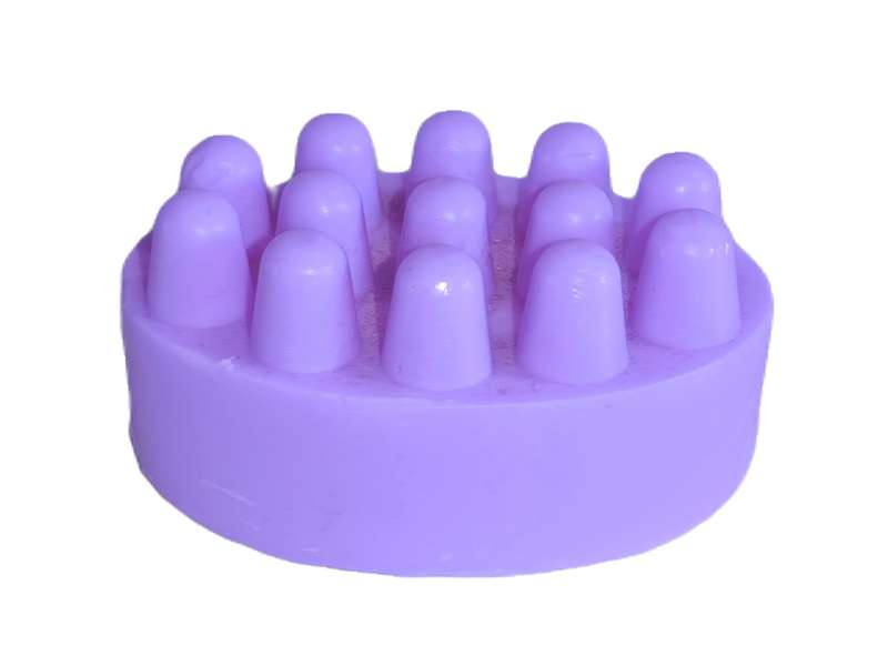 Ritual Bath and Body - Massage Bar - Lavender Soap