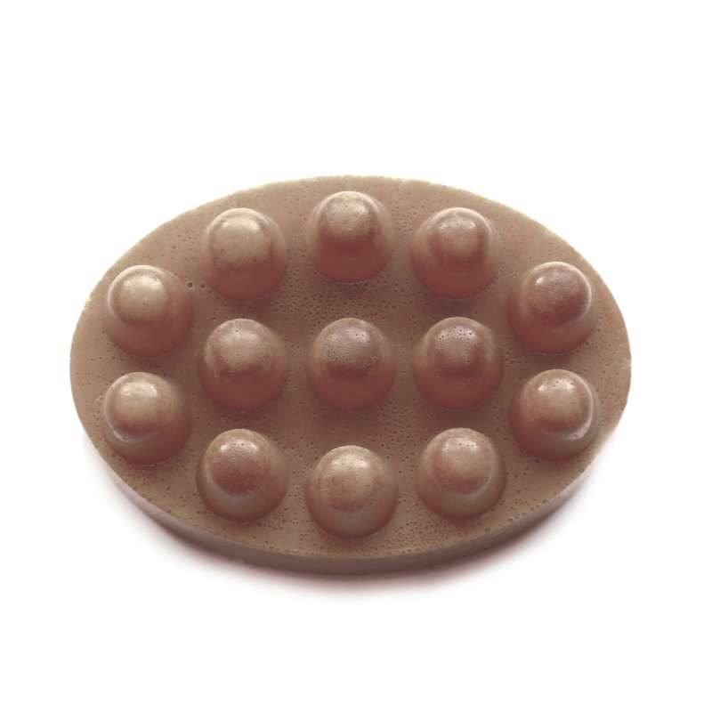 Ritual Bath and Body - Massage Bar - Cowboy - Whiskey Woods