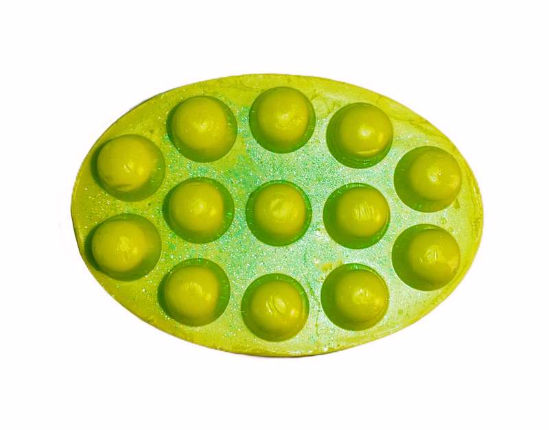 Ritual Bath and Body - Massage Bar - Intoxication - Mojito