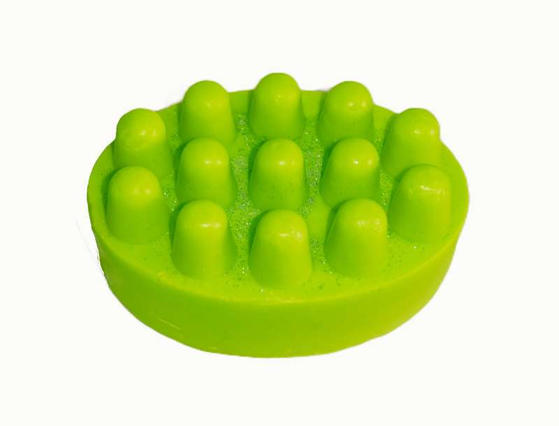Ritual Bath and Body - Massage Bar - Intoxication - Mojito