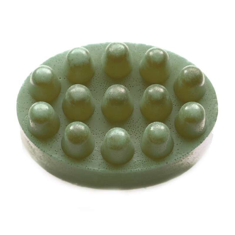 Ritual Bath and Body - Massage Bar - Spa - Forest