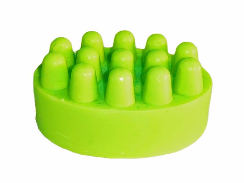 Ritual Bath and Body - Massage Bar - Intoxication - Mojito