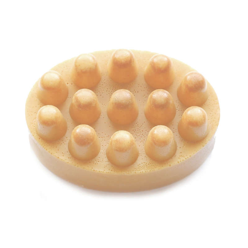 Ritual Bath and Body - Massage Bar - Coffee Deluxe