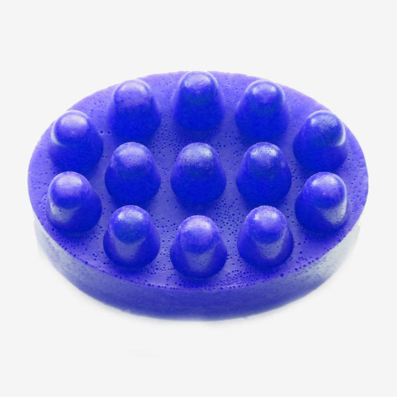 Ritual Bath and Body - Massage Bar - Luxe - Sandalwood