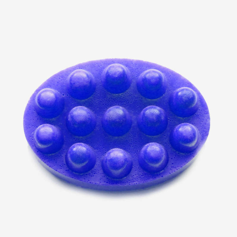 Ritual Bath and Body - Massage Bar - Luxe - Sandalwood