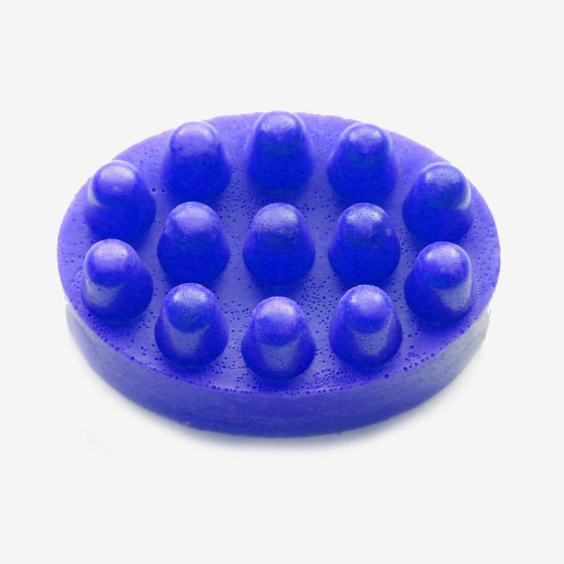 Ritual Bath and Body - Massage Bar - Luxe - Sandalwood