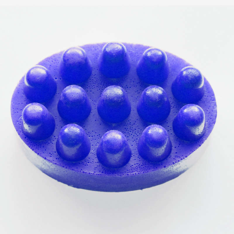 Ritual Bath and Body - Massage Bar - Luxe - Sandalwood