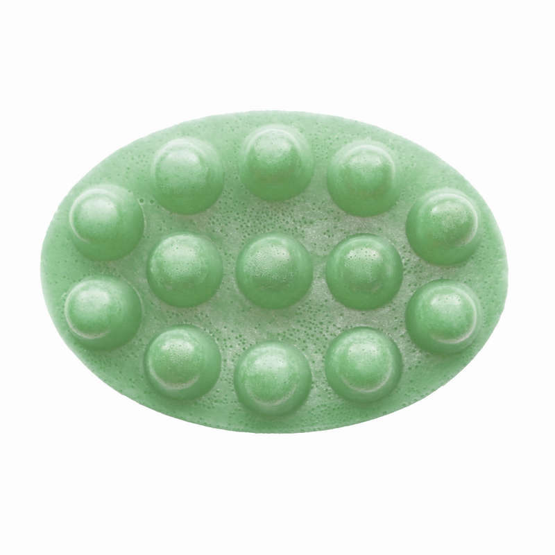 Ritual Bath and Body - Massage Bar - Neem Soap - Tea Tree