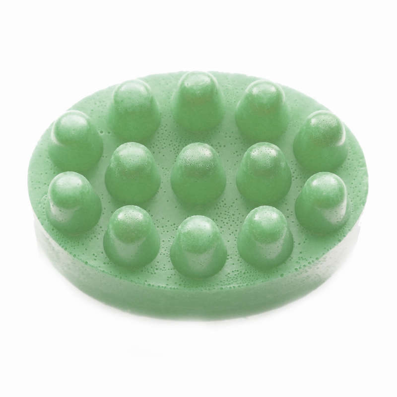 Ritual Bath and Body - Massage Bar - Neem Soap - Tea Tree