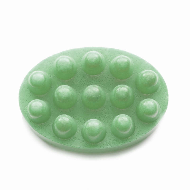 Ritual Bath and Body - Massage Bar - Neem Soap - Tea Tree