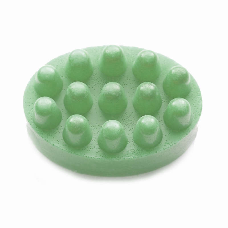 Ritual Bath and Body - Massage Bar - Neem Soap - Tea Tree