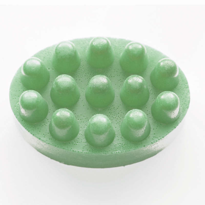 Ritual Bath and Body - Massage Bar - Neem Soap - Tea Tree